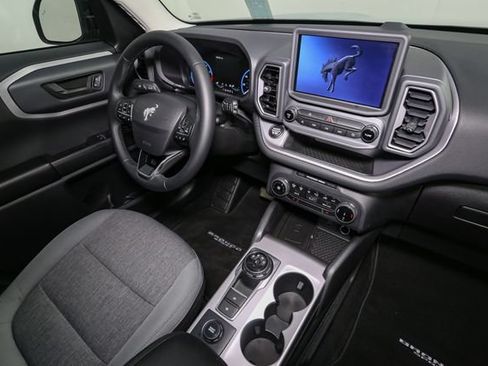 Used 2024 Ford Bronco Sport Big Bend w/ Convenience Package AWD/4WD image 16