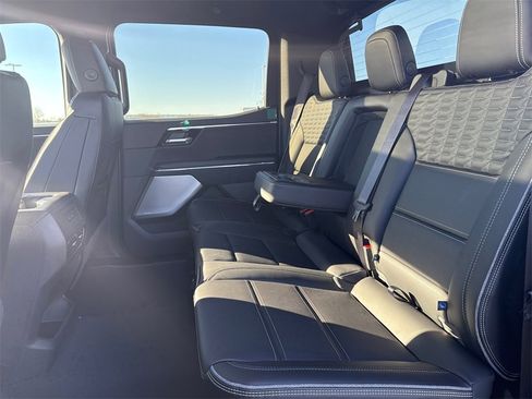 New 2025 GMC Sierra EV Denali image 34
