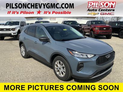 Used 2023 Ford Escape Active