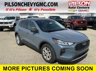 Used 2023 Ford Escape Active video 1