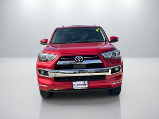 Certified 2023 Toyota 4Runner Limited AWD/4WD video 2