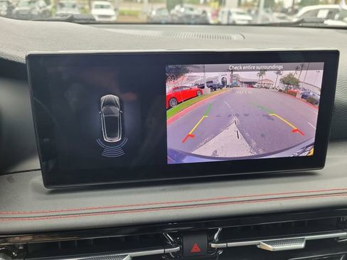 Used 2024 Dodge Hornet R/T Plus w/ R/T Blacktop Package image 19