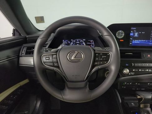 Used 2022 Lexus ES 350 w/ Premium Package FWD image 23