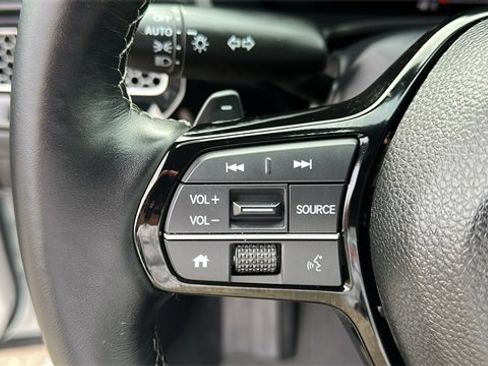 Used 2025 Honda Civic Sport image 11