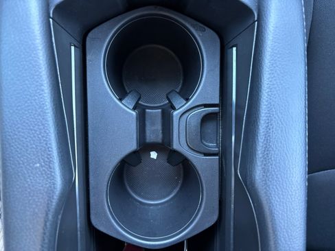 Used 2020 Honda Civic Sport image 9