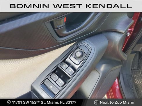 Used 2018 Subaru Impreza 2.0i Premium image 20