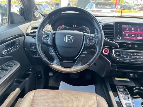 Used 2023 Honda Ridgeline Black Edition image 20