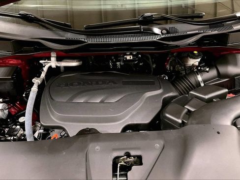 Used 2025 Honda Odyssey Sport-L image 10
