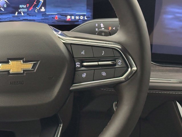 New 2027 Chevrolet Tahoe LT w/ Comfort Package AWD/4WD image 13