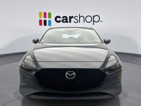 Used 2020 MAZDA MAZDA3 AWD Hatchback w/ Premium Pkg image 6