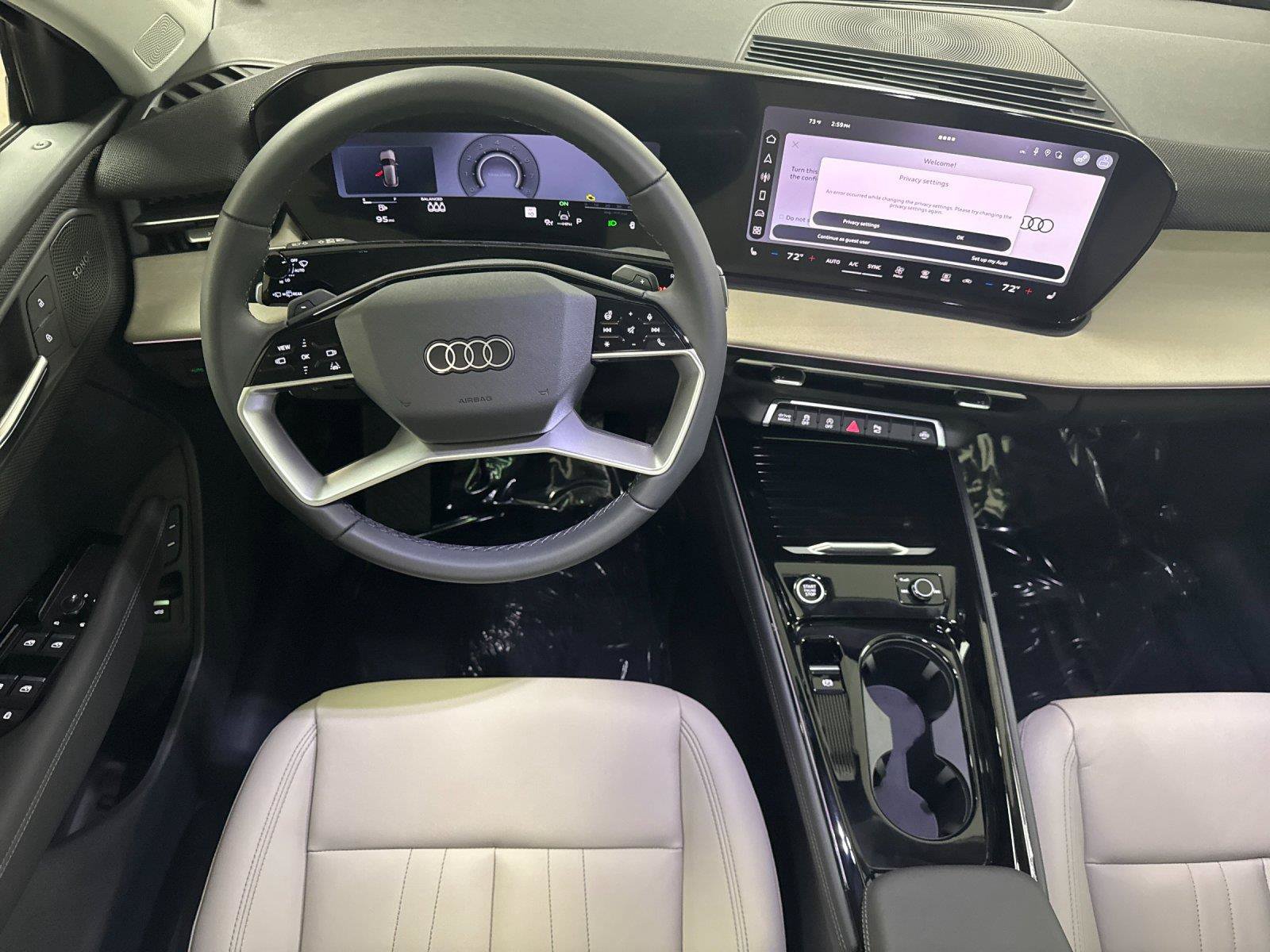 New 2026 Audi Q3 quattro 2.0T AWD/4WD image 13