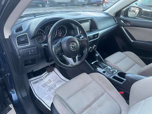 Used 2016 MAZDA CX-5 Touring image 11