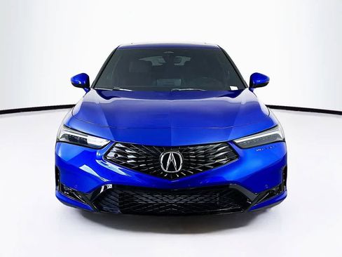 Used 2023 Acura Integra A-Spec FWD image 6