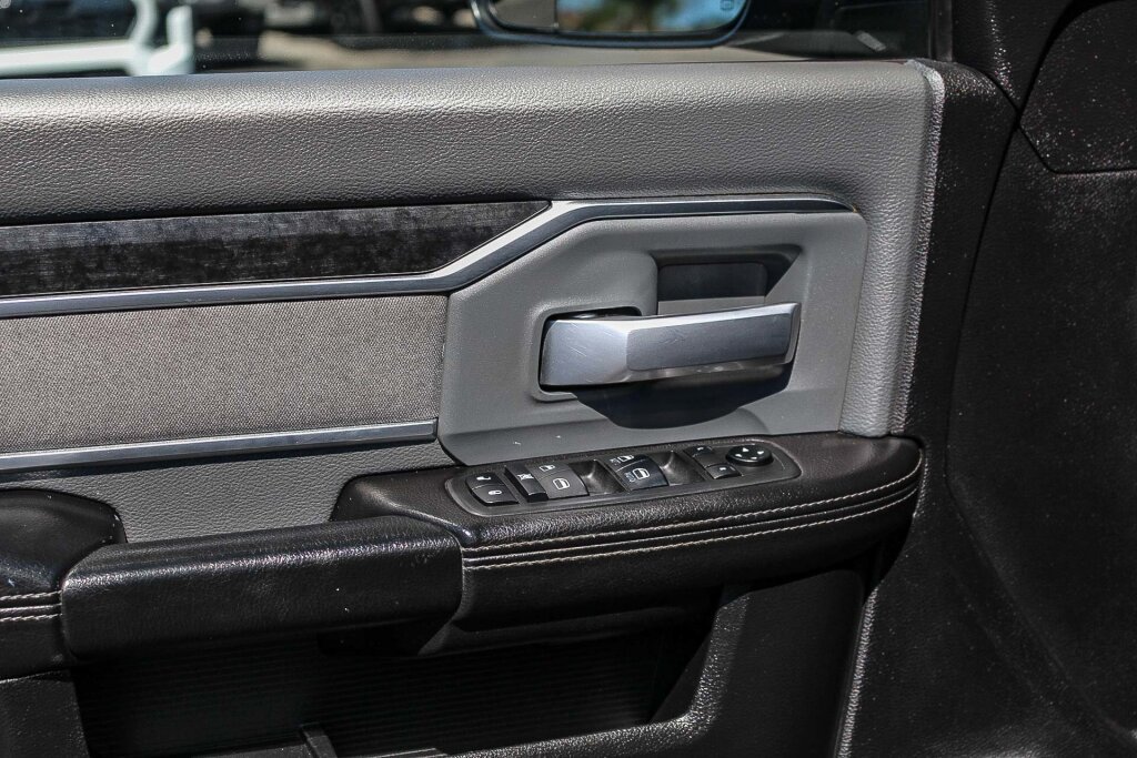 Used 2019 RAM 2500 Big Horn AWD/4WD image 11
