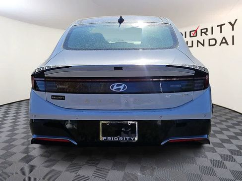 New 2026 Hyundai Sonata Limited image 5
