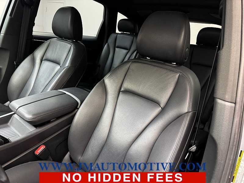 Used 2019 Audi Q7 3.0T Premium Plus w/ Premium Plus Package AWD/4WD image 14