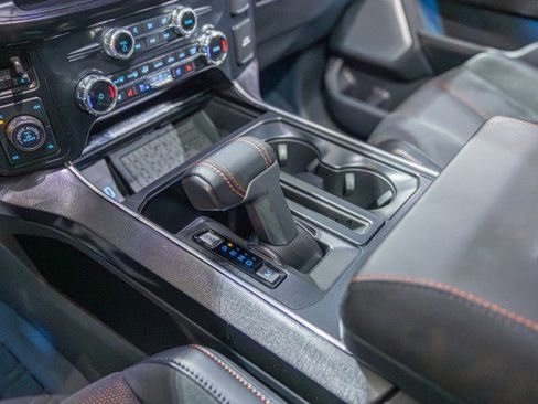 Used 2024 Ford F150 Raptor w/ Equipment Group 803A Raptor R image 33