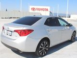 Used 2018 Toyota Corolla XSE image 3