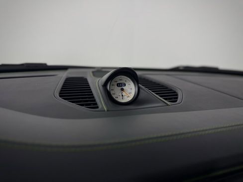 Used 2019 Porsche 911 GT3 RS image 29