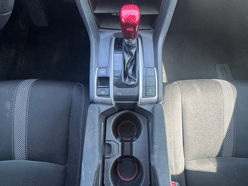 Used 2019 Honda Civic LX image 16