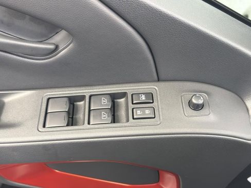 New 2026 Nissan Frontier PRO-4X image 19