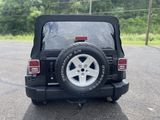 Used 2007 Jeep Wrangler Unlimited X w/ Mopar Chrome Edition Group image 4