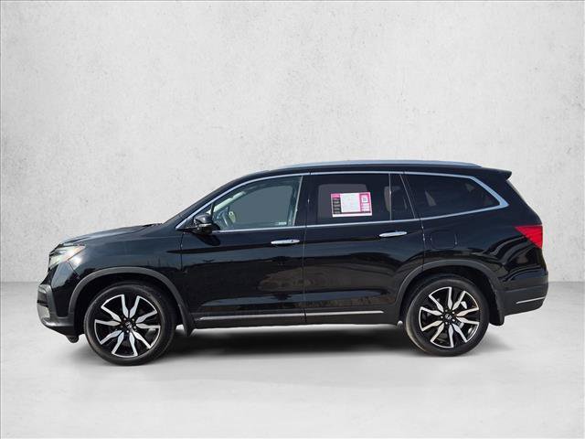Used 2019 Honda Pilot Touring image 9