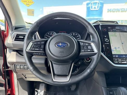 Used 2025 Subaru Ascent Limited w/ Popular Package #2 AWD/4WD image 36
