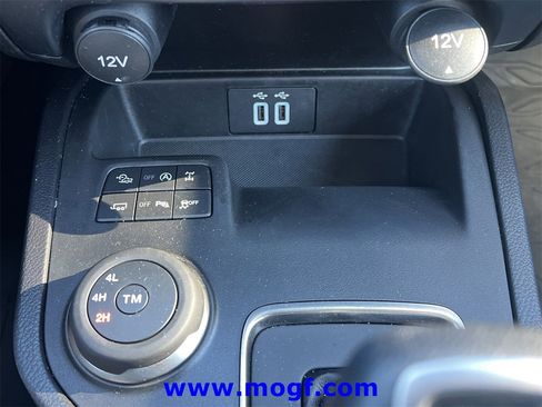 Certified 2022 Ford Ranger Lariat w/ Tremor Off-Road Package image 10