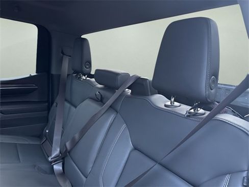 Used 2023 Chevrolet Silverado 1500 LTZ image 20