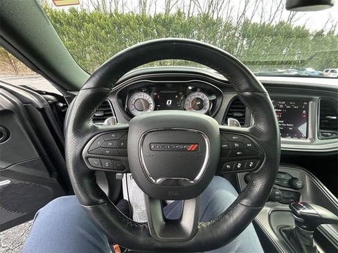 Used 2023 Dodge Challenger R/T Scat Pack w/ Plus Package image 27