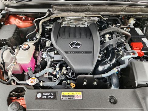 Used 2024 Lexus RX 350 Premium Plus w/ Convenience Package FWD image 28
