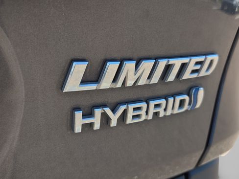 Used 2019 Toyota RAV4 Limited w/ Limited Grade Weather Package AWD/4WD image 33