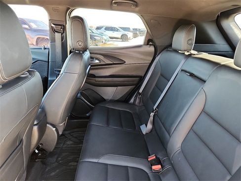 Used 2023 Chevrolet TrailBlazer ACTIV image 9