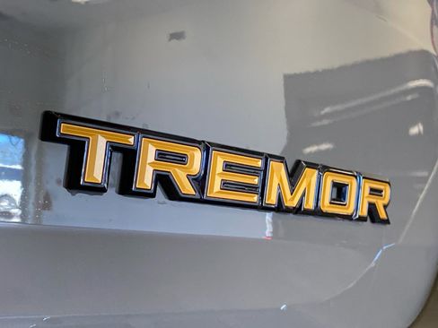 New 2026 Ford Explorer Tremor w/ Tremor Ultimate Package image 7