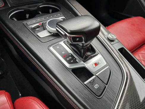 Used 2018 Audi S5 Prestige w/ S Sport Package image 22