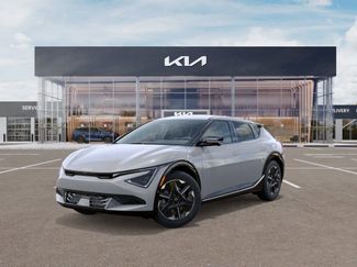 New 2025 Kia EV6 Wind video 1