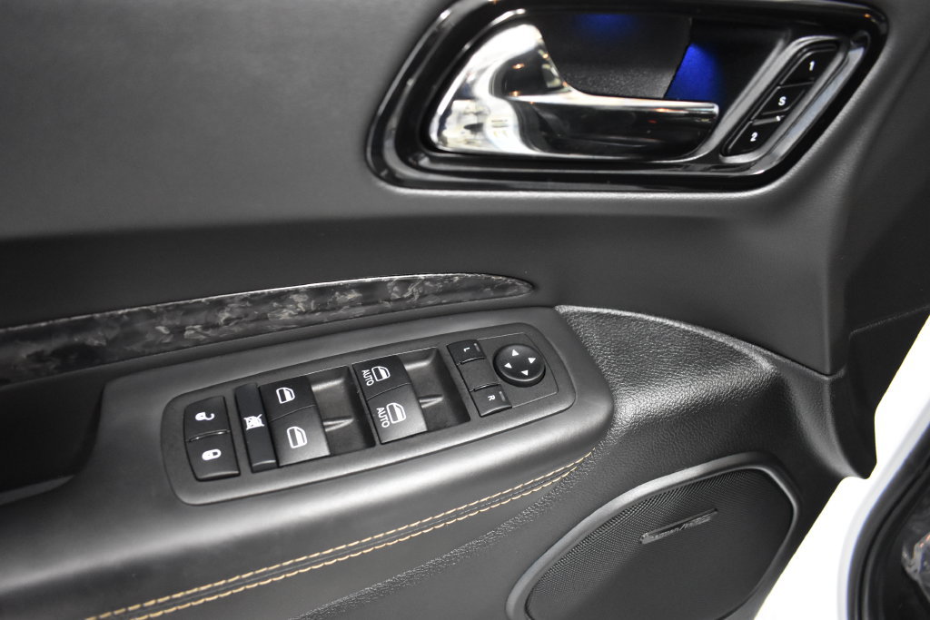 Used 2025 Dodge Durango R/T AWD/4WD image 17