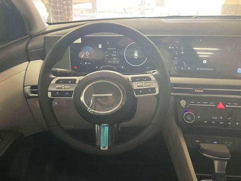New 2026 Hyundai Tucson SE image 14