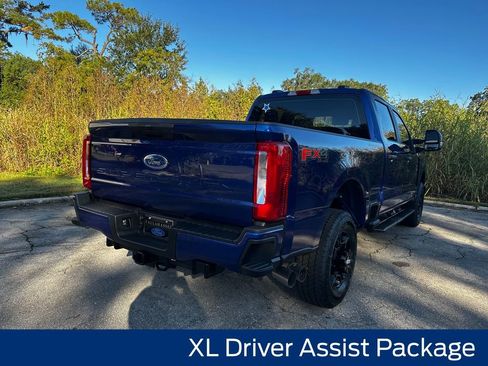 New 2026 Ford F250 XL w/ STX Appearance Package image 8