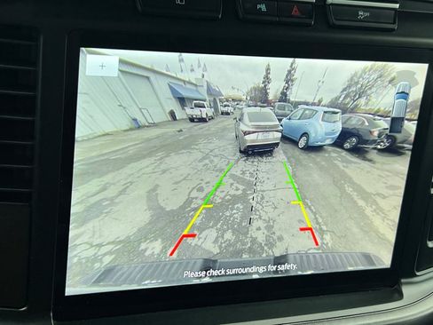 Certified 2023 Ford F150 Platinum image 20