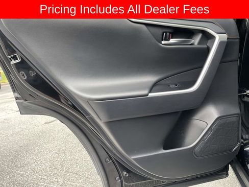 Used 2024 Toyota RAV4 Adventure AWD/4WD image 15