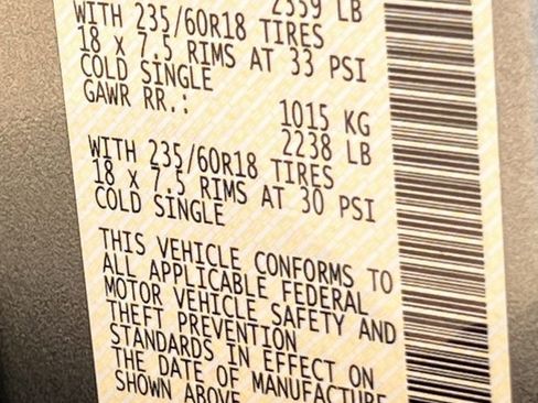 Used 2021 Nissan Rogue SV image 33