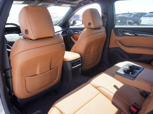 New 2025 Cadillac CT5 Premium Luxury image 10