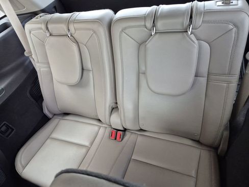 Used 2022 Lincoln Aviator Reserve w/ Equipment Group 201A image 16