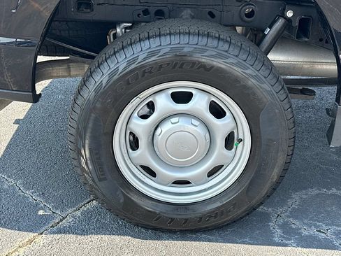 Certified 2026 Ford F150 XL AWD/4WD image 15