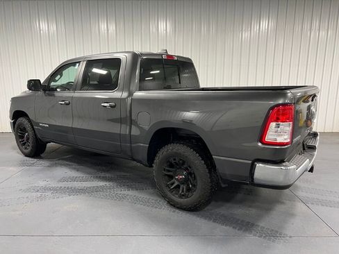 Used 2020 RAM 1500 Big Horn image 3
