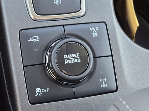 New 2025 Ford Bronco Sport Badlands w/ Badlands Tech Package image 16