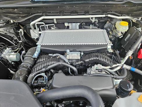 New 2026 Subaru Ascent Limited Bronze image 17