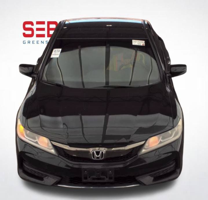Used 2017 Honda Accord LX-S image 7